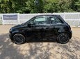 Fiat 500e C LA PRIMA 19
