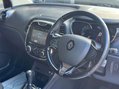 Renault Captur 1.5 Captur Dynamique MediaNav dCi Auto 5dr 12