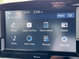 Hyundai i10 1.0 i10 N Line TGDi 5dr 42