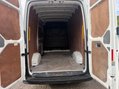 Volkswagen Crafter 2.0 TDI CR35 Trendline FWD MWB Euro 6 (s/s) 5dr 18