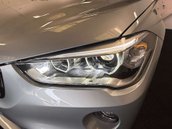 BMW X1 2.0 X1 xDrive 20d M Sport Auto 4WD 5dr 64