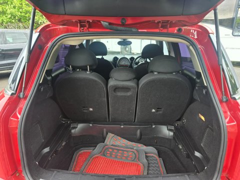 Mini Countryman COOPER 10