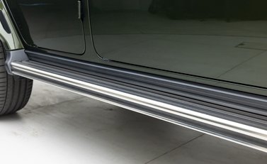 Mercedes-Benz G Class G580 with EQ-TECHNOLOGY 38