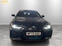 BMW i4 M50 83.9kWh Gran Coupe 5dr Electric Auto 4WD (544 ps) 1 Owner - Sensors - 2
