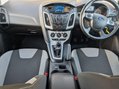Ford Focus 1.6 TDCi Zetec Navigator Euro 5 (s/s) 5dr 22