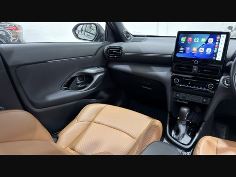 Toyota Yaris Cross PREMIERE EDITION 62