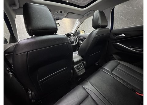 Vauxhall Grandland X 1.5 Turbo D BlueInjection Elite Nav SUV 5dr Diesel Manual Euro 6 (s/s) (130 50