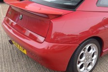Alfa Romeo GTV Gtv Cup 26