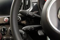 Fiat 500 STANDARD 16