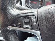 Vauxhall Astra GTC SPORT S/S 18