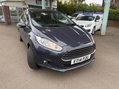 Ford Fiesta 1.25 Zetec Euro 5 5dr 7