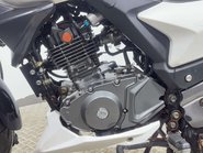 Keeway RKS 2018 4K PROJECT BIKE LEARNER BIKE SPARES OR REPAIR 125CC 27