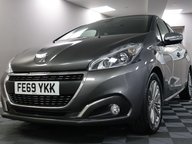 Peugeot 208 PURETECH S/S SIGNATURE 28