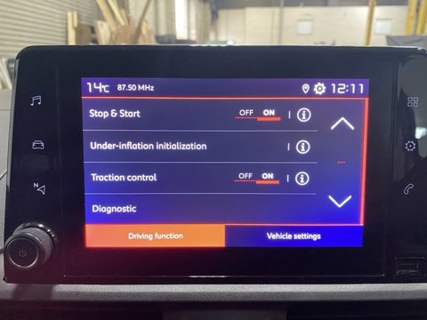 Citroen Berlingo 650 ENTERPRISE EDITION M BLUEHDI 17