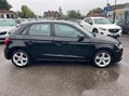 Audi A1 1.4 TFSI Sport Sportback Euro 6 (s/s) 5dr (Nav) 7