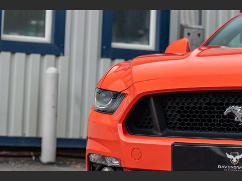 Ford Mustang 5.0 Mustang GT 2dr 26