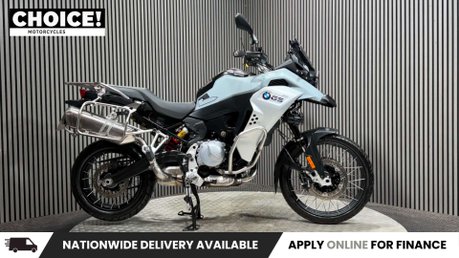 BMW F 850 GS SPORT 2019 30K STUNNING EXAMPLE LONG MOT WARRANTY 1