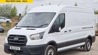 Ford Transit 2.0 350 EcoBlue Leader Panel Van 5dr Diesel Manual RWD L3 H2 Euro 6 (s/s) ( 3