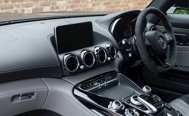 Mercedes-Benz Amg GT GT C Coupe Edition 50 16