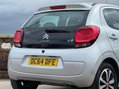 Citroen C1 1.0 VTi Feel Edition Airscape Euro 5 5dr 5