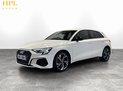 Audi A3 1.4 TFSIe 45 S line Competition Sportback 5dr Petrol Plug-in Hybrid S Troni 3