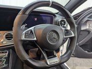 Mercedes-Benz E Class 4.0 AMG E 63 S Premium 4Matic+ Auto 4WD 5dr 85