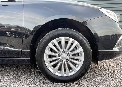 MG MG5 EV 61kWh EXCITE 3