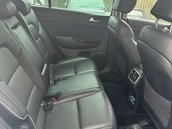 Kia Sportage 1.6 Sportage 4 CRDi ISG 5dr 4