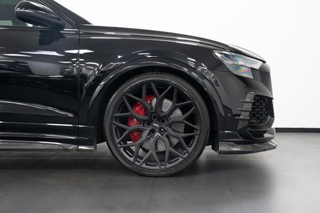 Audi RS Q8 4.0 TFSI V8 Vorsprung SUV 5dr Petrol Tiptronic quattro Euro 6 (s/s) (600 ps 26