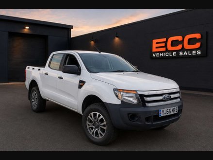 Ford Ranger 2.2 Ranger XL 4x4 TDCi 4WD