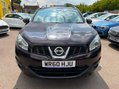 Nissan Qashqai 2.0 n-tec 2WD Euro 5 5dr 3