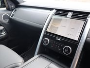 Land Rover Discovery 2026 d350 COMMERCIAL DYNAMIC HSE styled by seeker with rear seats  25