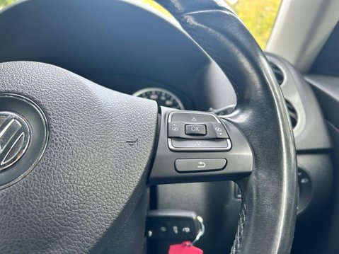Volkswagen Tiguan MATCH TDI BLUEMOTION TECHNOLOGY 32