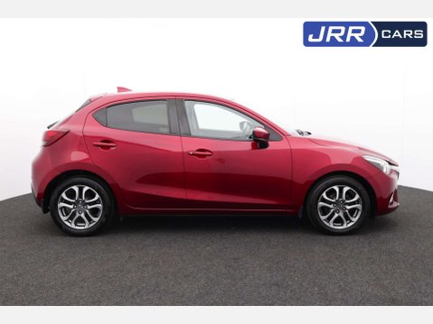 Mazda 2 1.5 Mazda2 GT Sport Nav+ 5dr 8