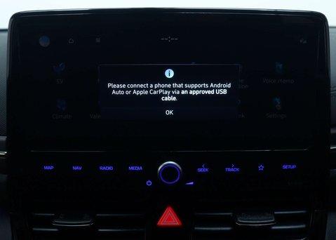 Hyundai IONIQ IONIQ Premium SE BEV 5dr 24