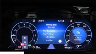 Volkswagen Golf 1.5 eTSI MHEV Life Hatchback 5dr Petrol Hybrid DSG Euro 6 (s/s) (150 ps) 3