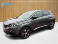 Peugeot 3008 1.2 PureTech GT Line SUV 5dr Petrol Manual Euro 6 (s/s) (130 ps) 25