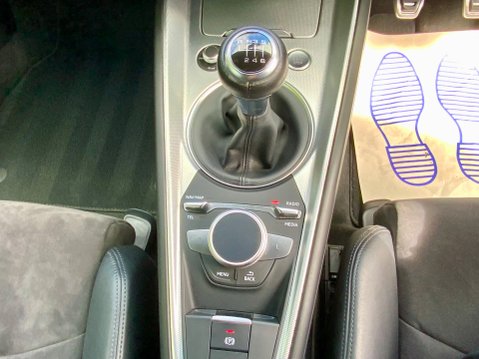 Audi TT TFSI SPORT 14