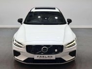 Volvo V60 2.0h T8 Twin Engine 11.6kWh Polestar Engineered Estate 5dr Petrol Plug-in H 11