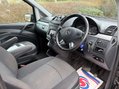 Mercedes-Benz Vito 2.1 Vito 116 CDi Dualiner 5dr 16