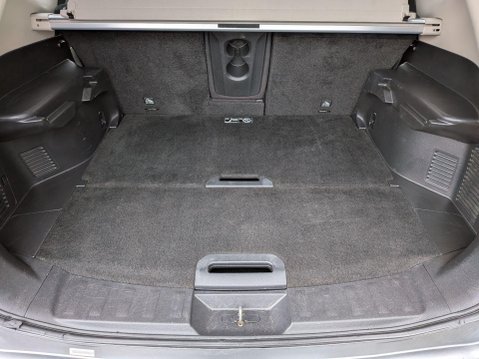 Nissan X-Trail 1.6 dCi Acenta Euro 5 (s/s) 5dr 13