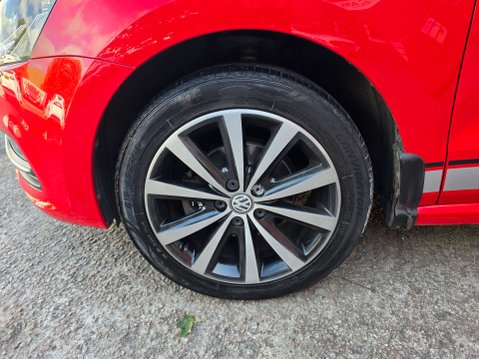 Volkswagen Polo 1.0 Polo Beats 5dr 48