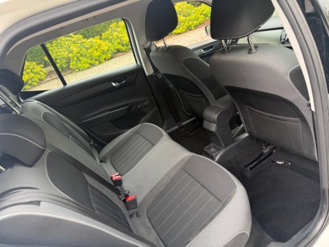 Skoda Fabia 1.0 TSI SE L DSG Euro 6 (s/s) 5dr 21