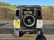 Land Rover Defender 90 TD Autobiography Station Wagon - 1/100 Made - LR Service History 10