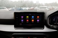 SEAT Ibiza ECOTSI XCELLENCE LUX DSG 23