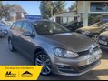 Volkswagen Golf 2.0 TDI BlueMotion Tech GT DSG Euro 6 (s/s) 5dr 1