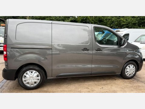 Citroen Dispatch 1.5 BlueHDi 1000 Enterprise Pro M Panel Van 6dr Diesel Manual FWD 2 Euro 6 9