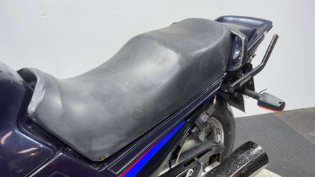 Yamaha FJ 1991 CLASSIC PROJECT BIKE SPARES OR REPAIR 1200CC SPORTS TOURER 28