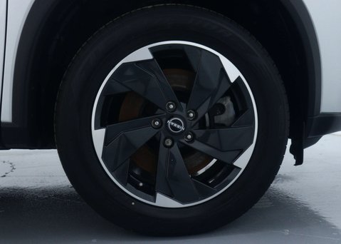 Nissan X-Trail 1.5 h e-POWER Acenta Premium SUV 5dr Petrol Hybrid Auto e-4ORCE Euro 6 (s/s 13