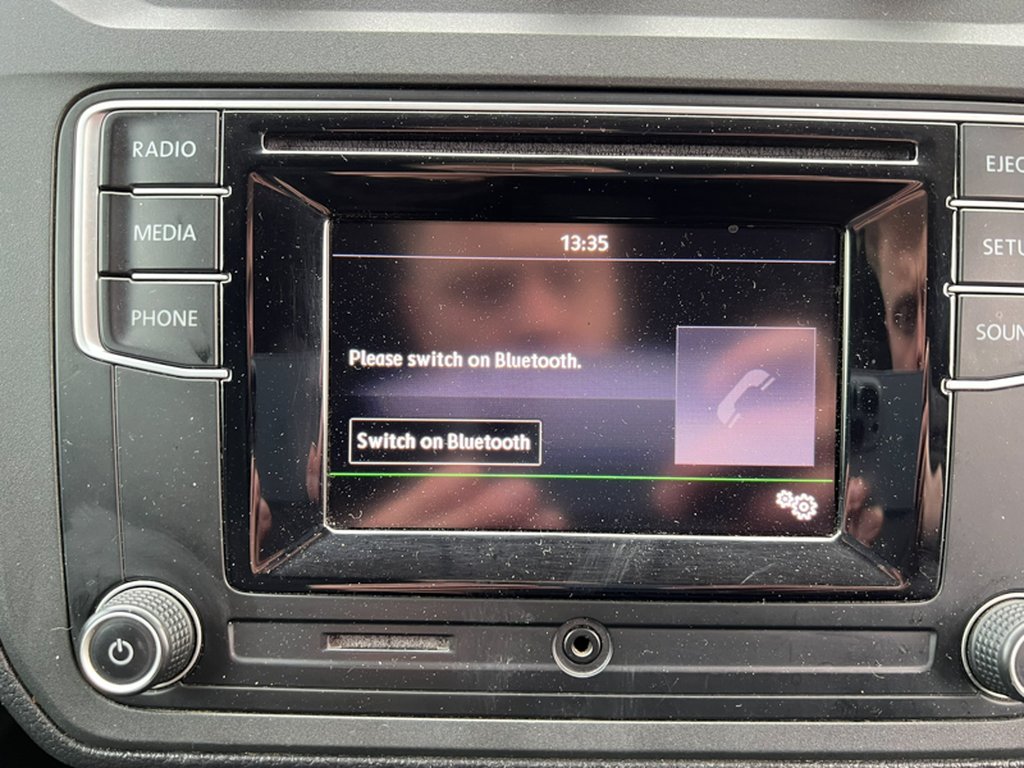 2017 Volkswagen Caddy SWB L1H1 Low Roof Trendline C20 Air Con Sensors EURO 6 NO VAT — thumbnail 38 of 51